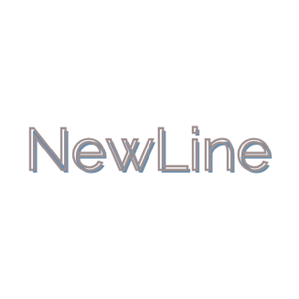 newline